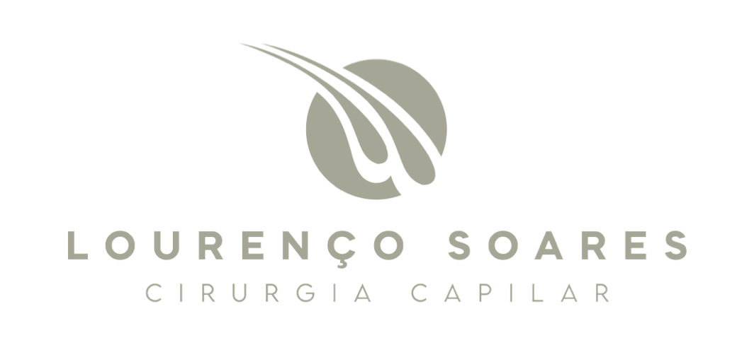 Dr. Lourenço Soares — Cirurgia Capilar